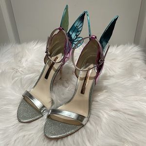 Sophia Webster Chiara sandal